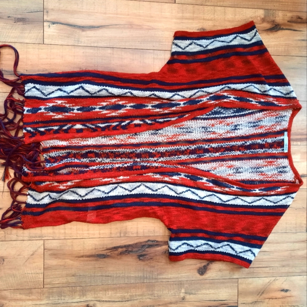 Lightweight Cardigan